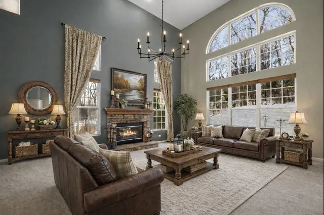 $539,000 | 994 Reserve Court, Fox Lake, IL 60020