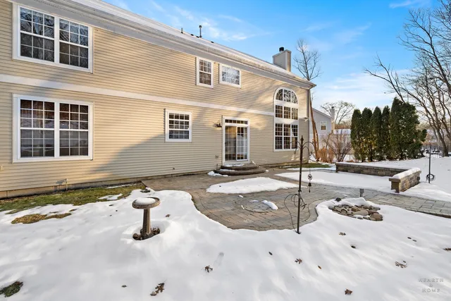 $539,000 | 994 Reserve Court, Fox Lake, IL 60020