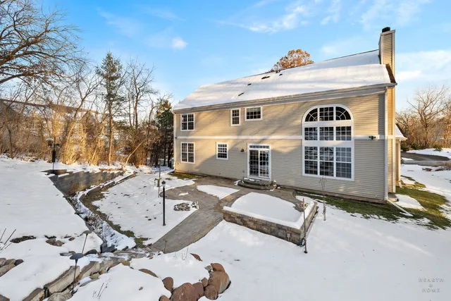 $539,000 | 994 Reserve Court, Fox Lake, IL 60020