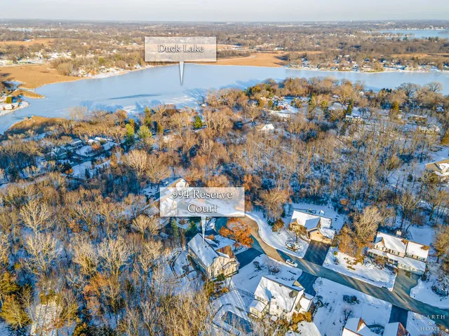 $539,000 | 994 Reserve Court, Fox Lake, IL 60020