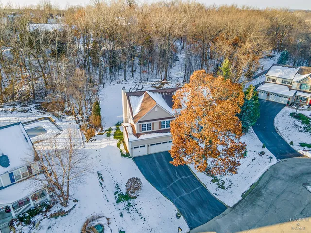 $539,000 | 994 Reserve Court, Fox Lake, IL 60020