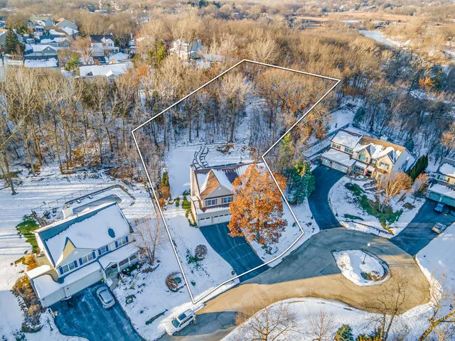 $539,000 | 994 Reserve Court, Fox Lake, IL 60020