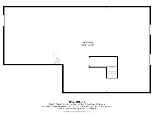 $539,000 | 994 Reserve Court, Fox Lake, IL 60020