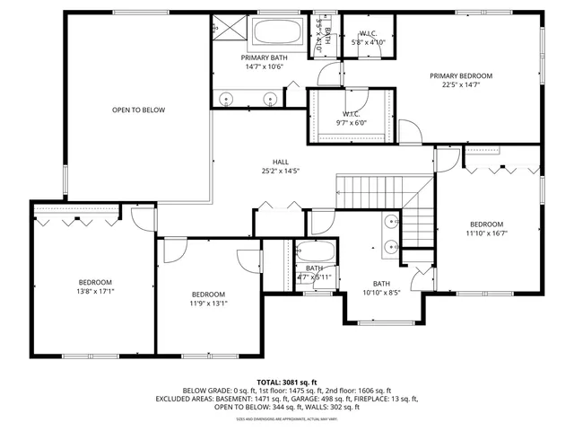 $539,000 | 994 Reserve Court, Fox Lake, IL 60020