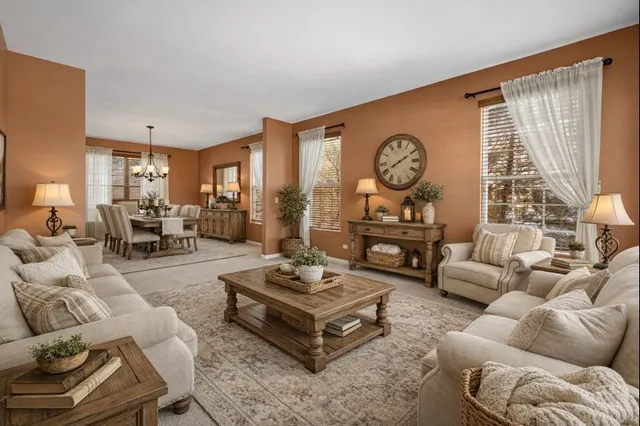 $539,000 | 994 Reserve Court, Fox Lake, IL 60020