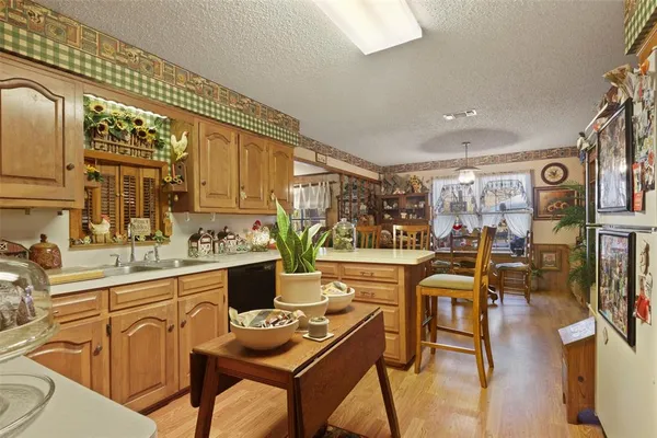 $265,000 | 12869 Highway 259, Omaha, TX 75571