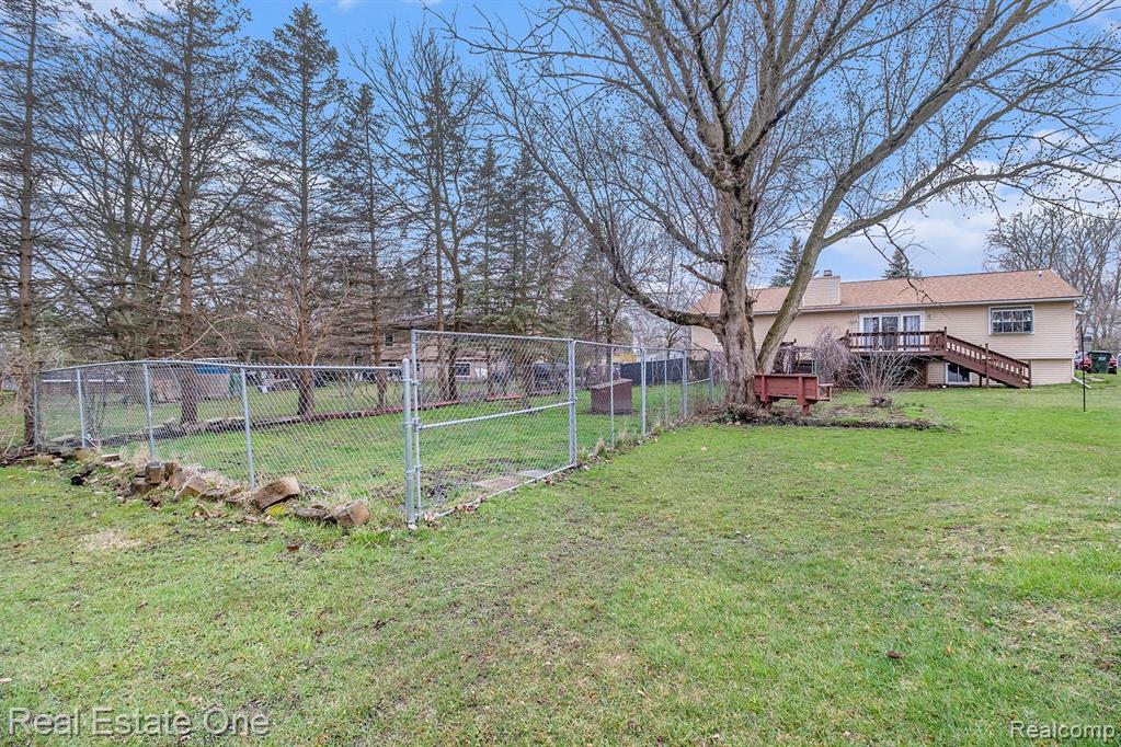 3803 Donaldson Road Rochester Hills, MI 48307 - Photo 25 of 25