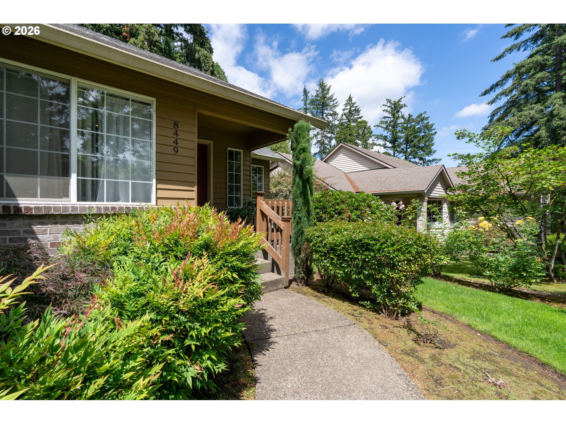 8449 Southwest Alden Street Portland, OR 97223 - Photo 39 of 39