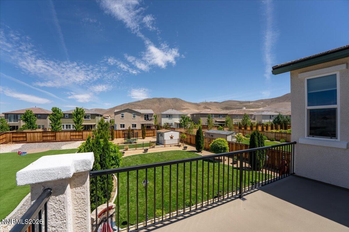 2855 Ethelinda Way Reno, NV 89521 - Photo 43 of 49 48-2855 Ethelinda Way Reno NV 89521 (48