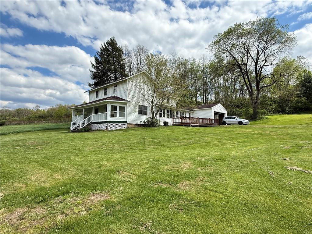 1939 Mahoning Road Home, PA 15747 - Photo 1 of 48 Gallery Image 1