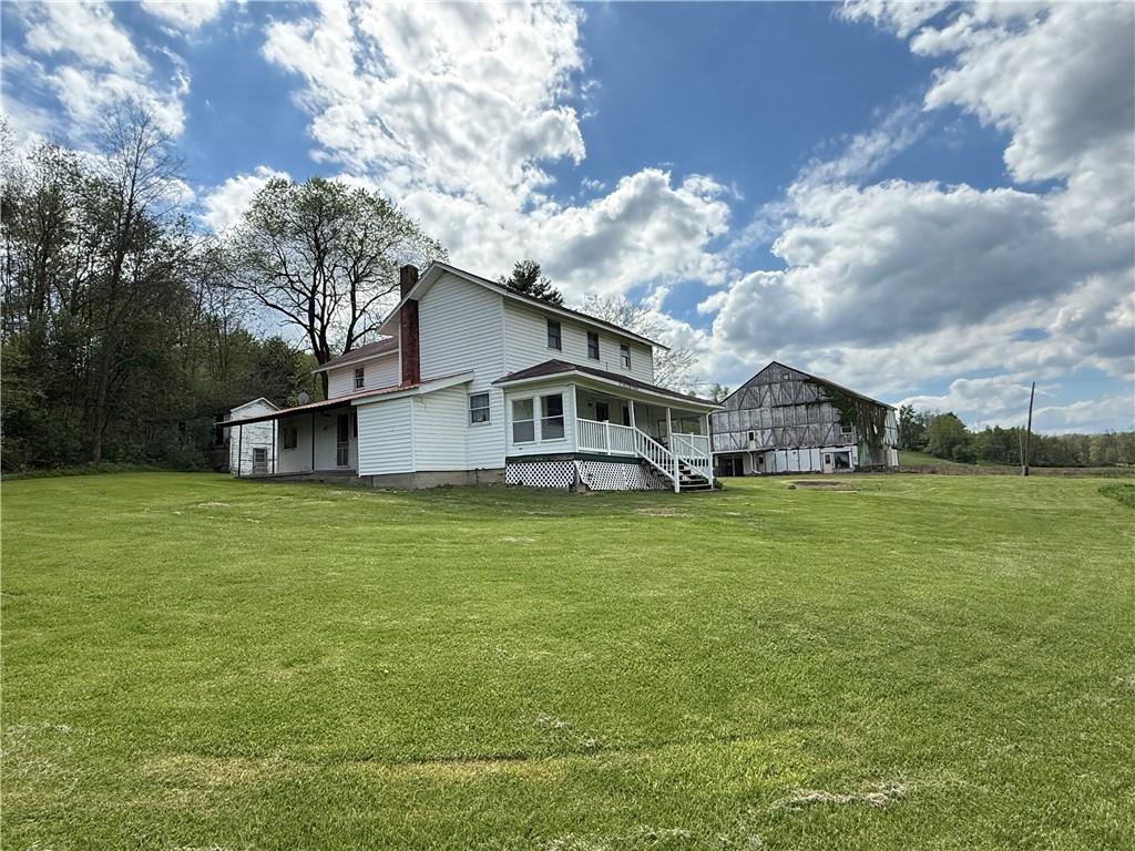 1939 Mahoning Road Home, PA 15747 - Photo 2 of 48 Gallery Image 2