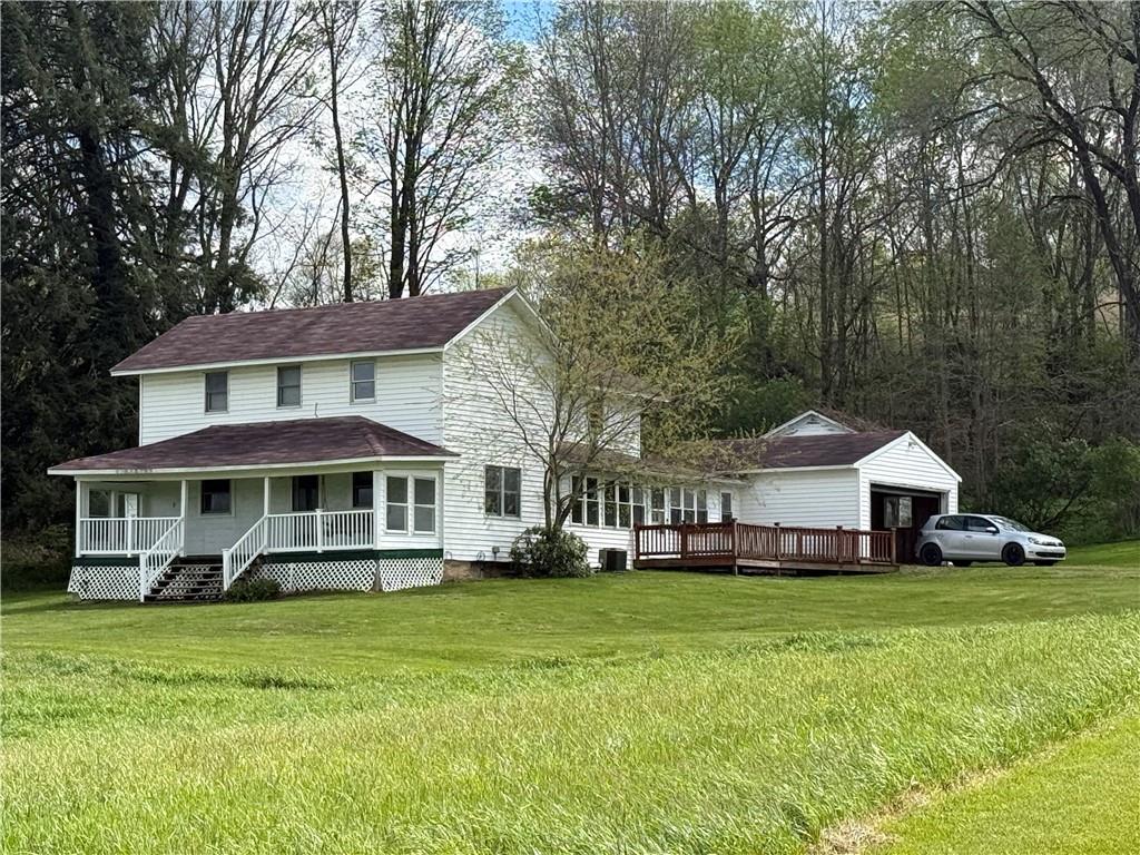 1939 Mahoning Road Home, PA 15747 - Photo 4 of 48 Gallery Image 4