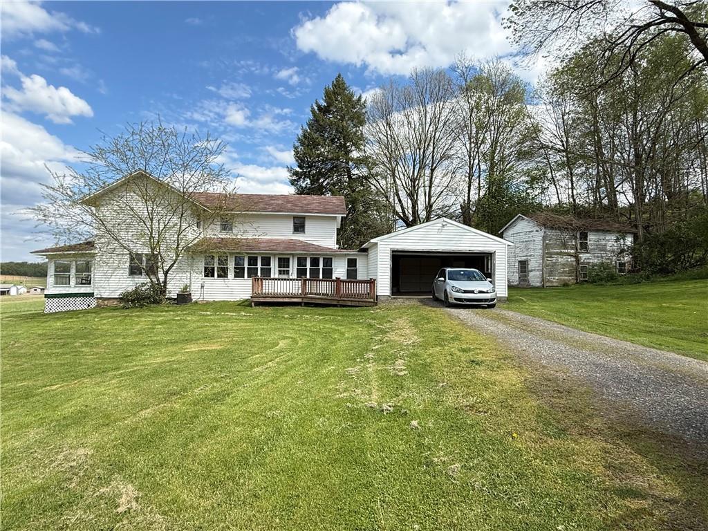 1939 Mahoning Road Home, PA 15747 - Photo 44 of 48 Gallery Image 44