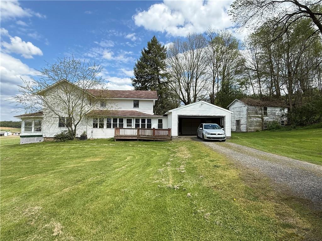 1939 Mahoning Road Home, PA 15747 - Photo 45 of 48 Gallery Image 45