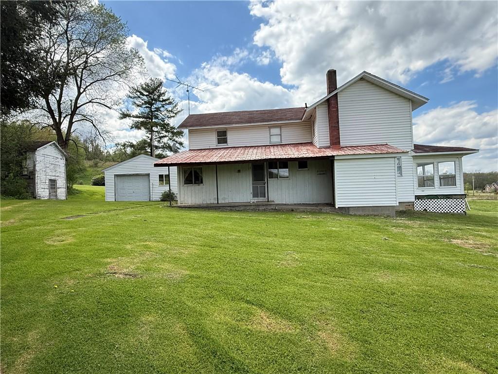 1939 Mahoning Road Home, PA 15747 - Photo 46 of 48 Gallery Image 46