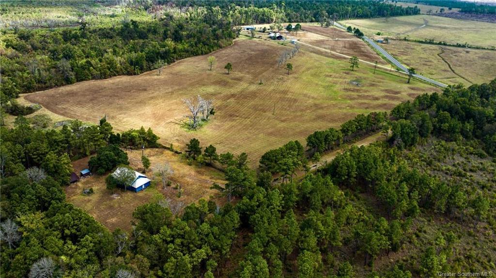 1411 Robert Pinder Road Starks, LA 70661 - Photo 11 of 17