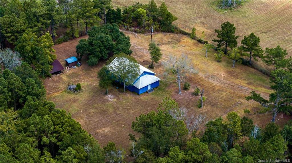 1411 Robert Pinder Road Starks, LA 70661 - Photo 12 of 17