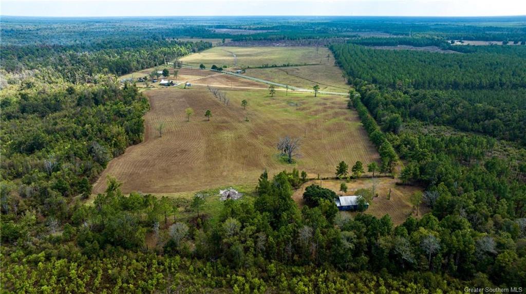 1411 Robert Pinder Road Starks, LA 70661 - Photo 14 of 17