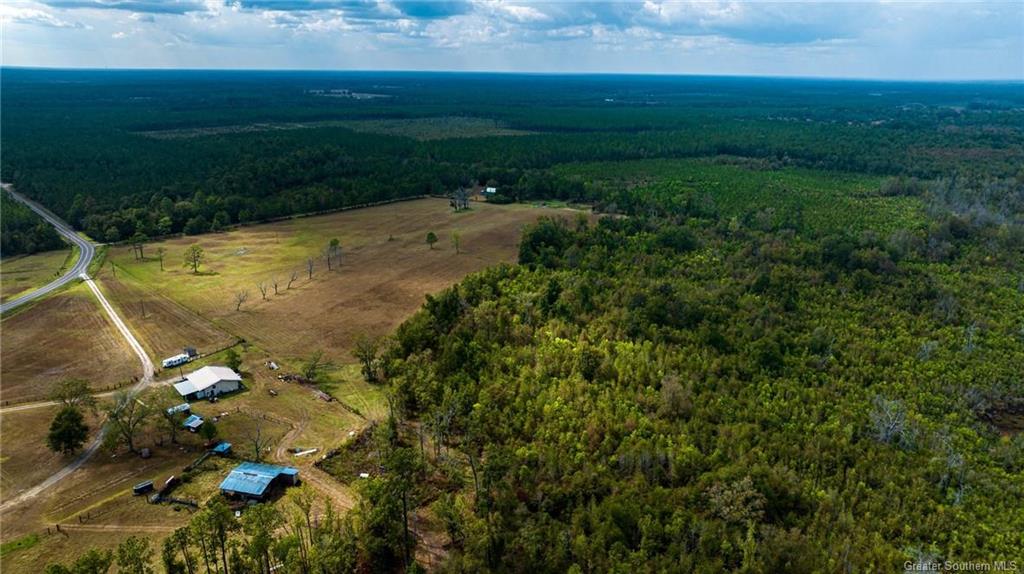 1411 Robert Pinder Road Starks, LA 70661 - Photo 9 of 17