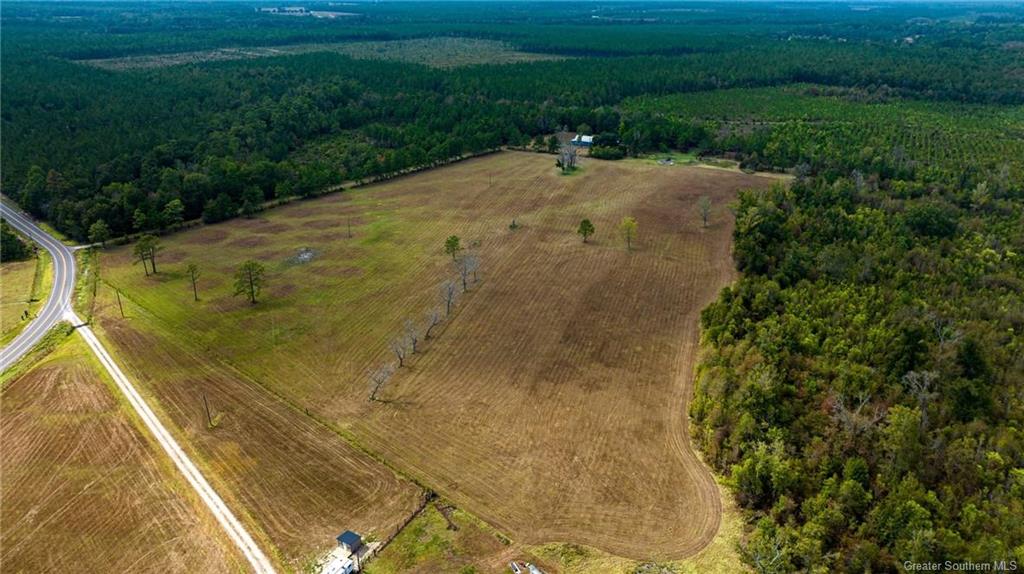 1411 Robert Pinder Road Starks, LA 70661 - Photo 10 of 17