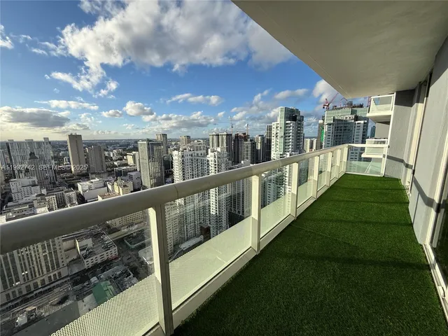 $2,850 | 50 Biscayne Boulevard, Unit 4807, Miami, FL 33132