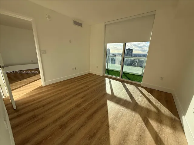 $2,850 | 50 Biscayne Boulevard, Unit 4807, Miami, FL 33132