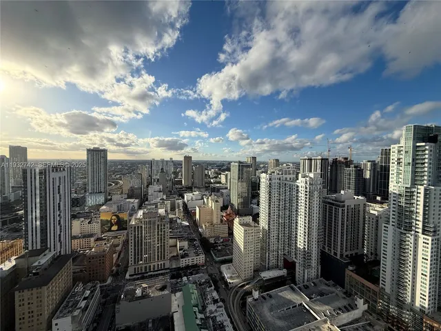 $2,850 | 50 Biscayne Boulevard, Unit 4807, Miami, FL 33132