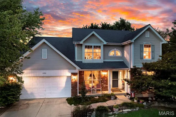 $399,900 | 4590 Southridge Meadows Drive, St. Louis, MO 63128