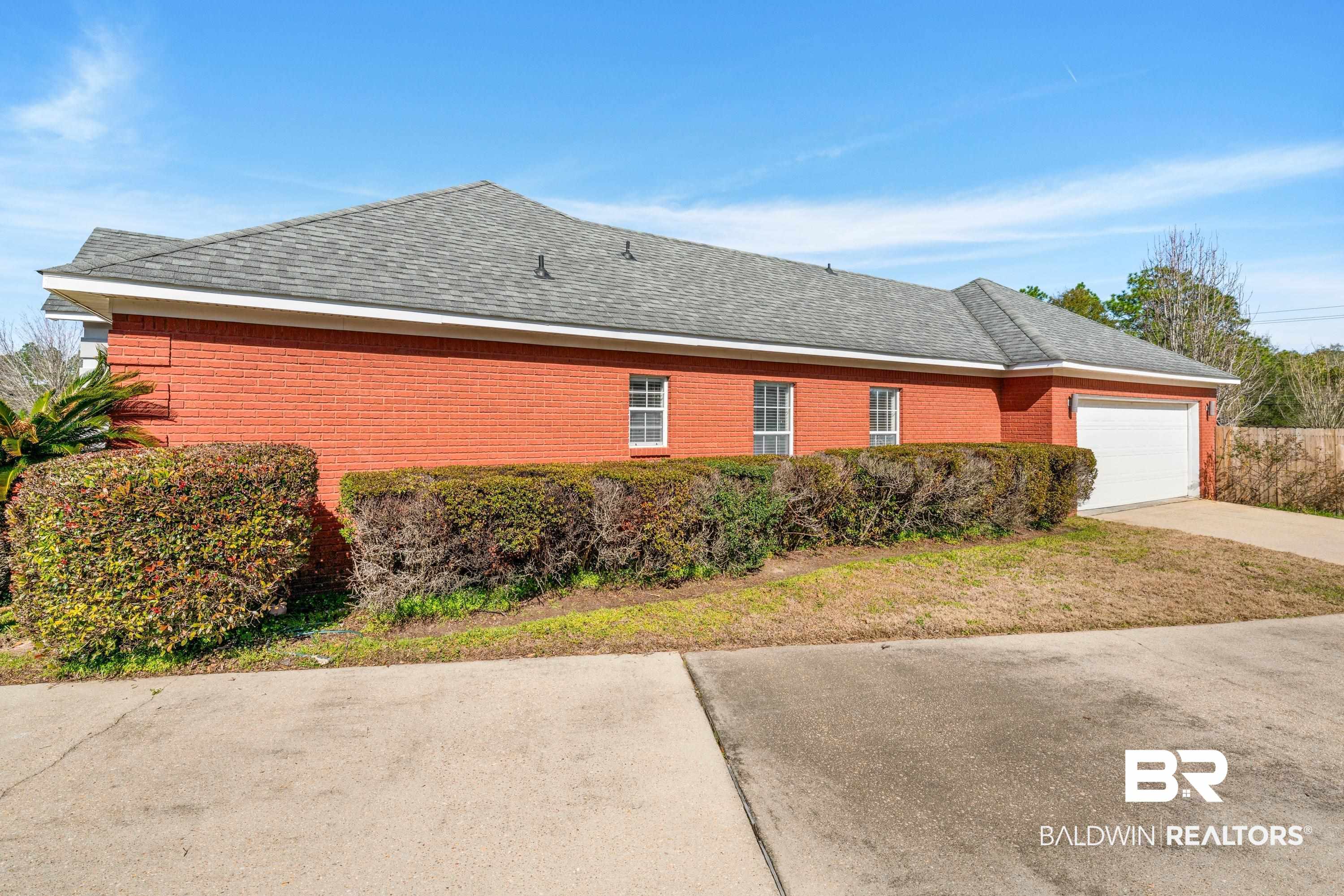 1841 Charlanda Drive Mobile, AL 36695 - Photo 3 of 27