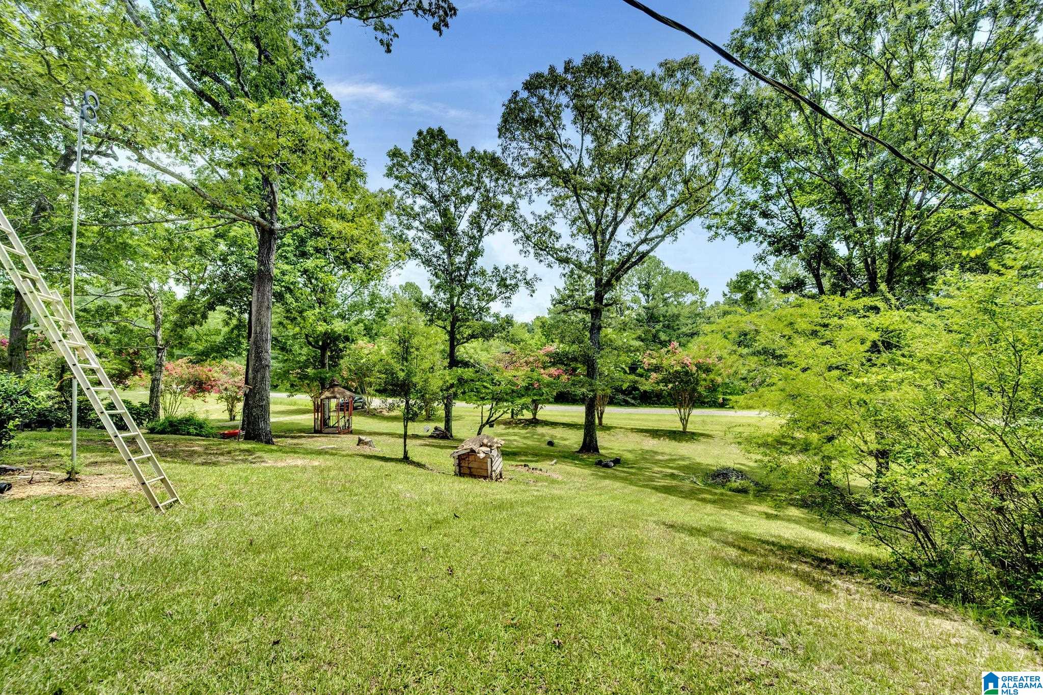458 Will Keith Road Trussville, AL 35173 - Photo 23 of 27
