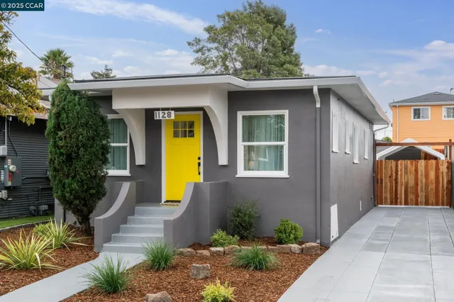 $449,999 | 1128 60th Avenue, Oakland, CA 94621