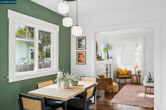 $449,999 | 1128 60th Avenue, Oakland, CA 94621