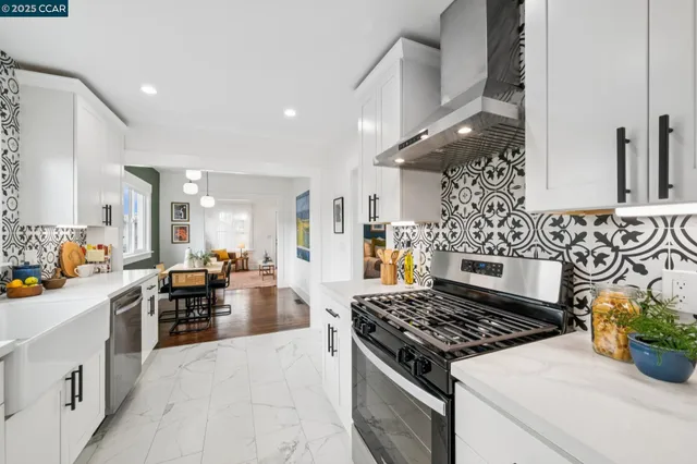 $449,999 | 1128 60th Avenue, Oakland, CA 94621