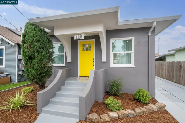 $449,999 | 1128 60th Avenue, Oakland, CA 94621