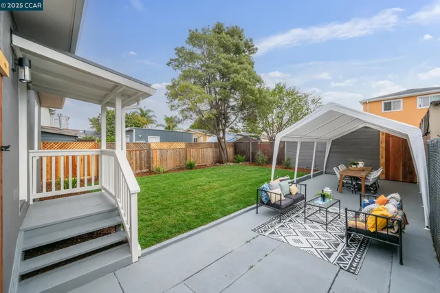 $449,999 | 1128 60th Avenue, Oakland, CA 94621