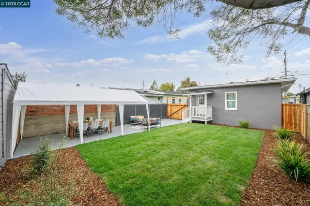 $449,999 | 1128 60th Avenue, Oakland, CA 94621