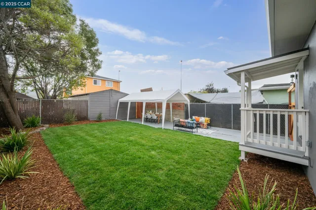 $449,999 | 1128 60th Avenue, Oakland, CA 94621