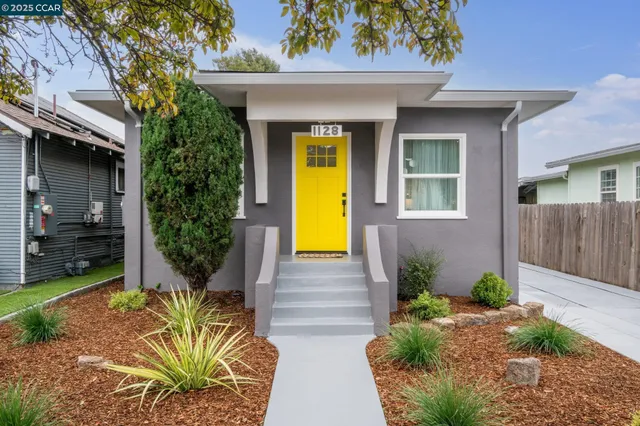 $449,999 | 1128 60th Avenue, Oakland, CA 94621