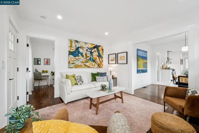 $449,999 | 1128 60th Avenue, Oakland, CA 94621