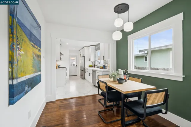 $449,999 | 1128 60th Avenue, Oakland, CA 94621