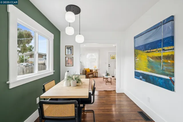 $449,999 | 1128 60th Avenue, Oakland, CA 94621