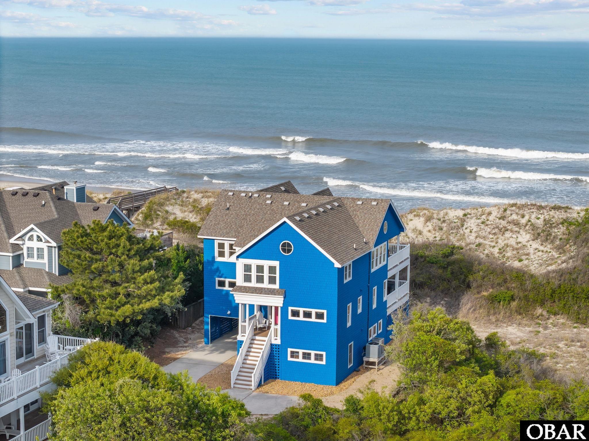 601 Wave Arch Corolla, NC 27927 - Photo 1 of 47