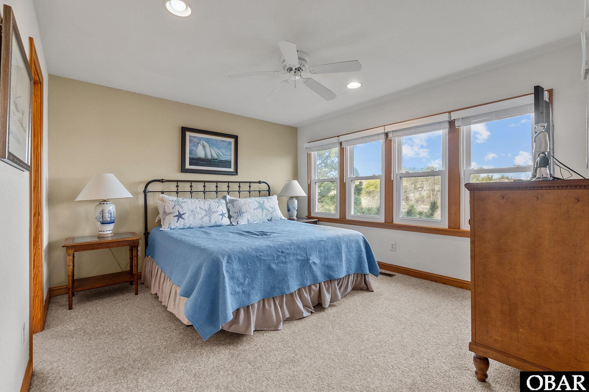 601 Wave Arch Corolla, NC 27927 - Photo 20 of 47 Bedroom