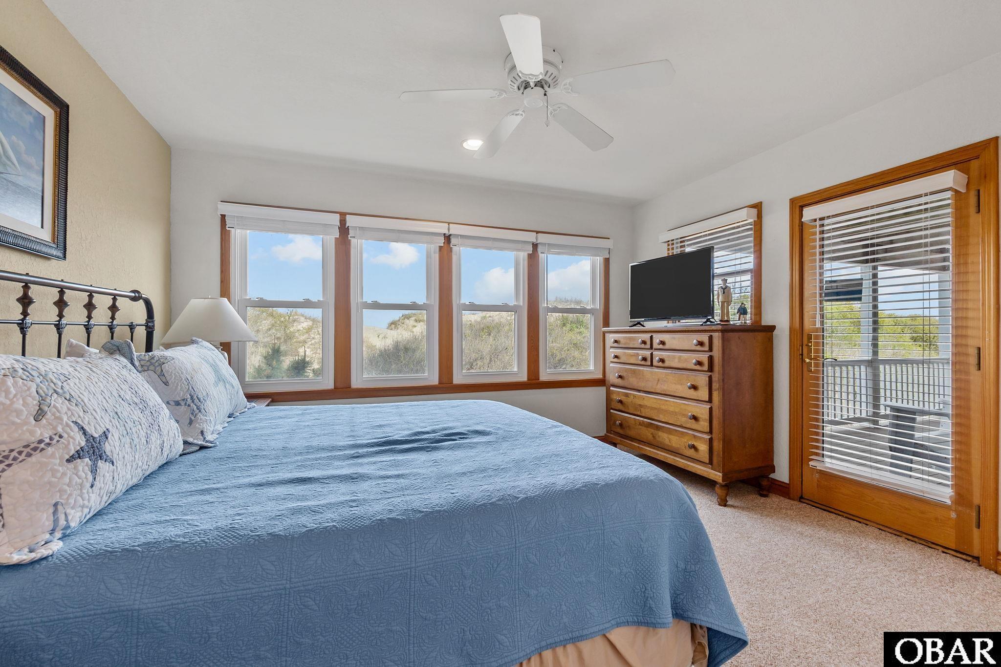 601 Wave Arch Corolla, NC 27927 - Photo 21 of 47 Bedroom