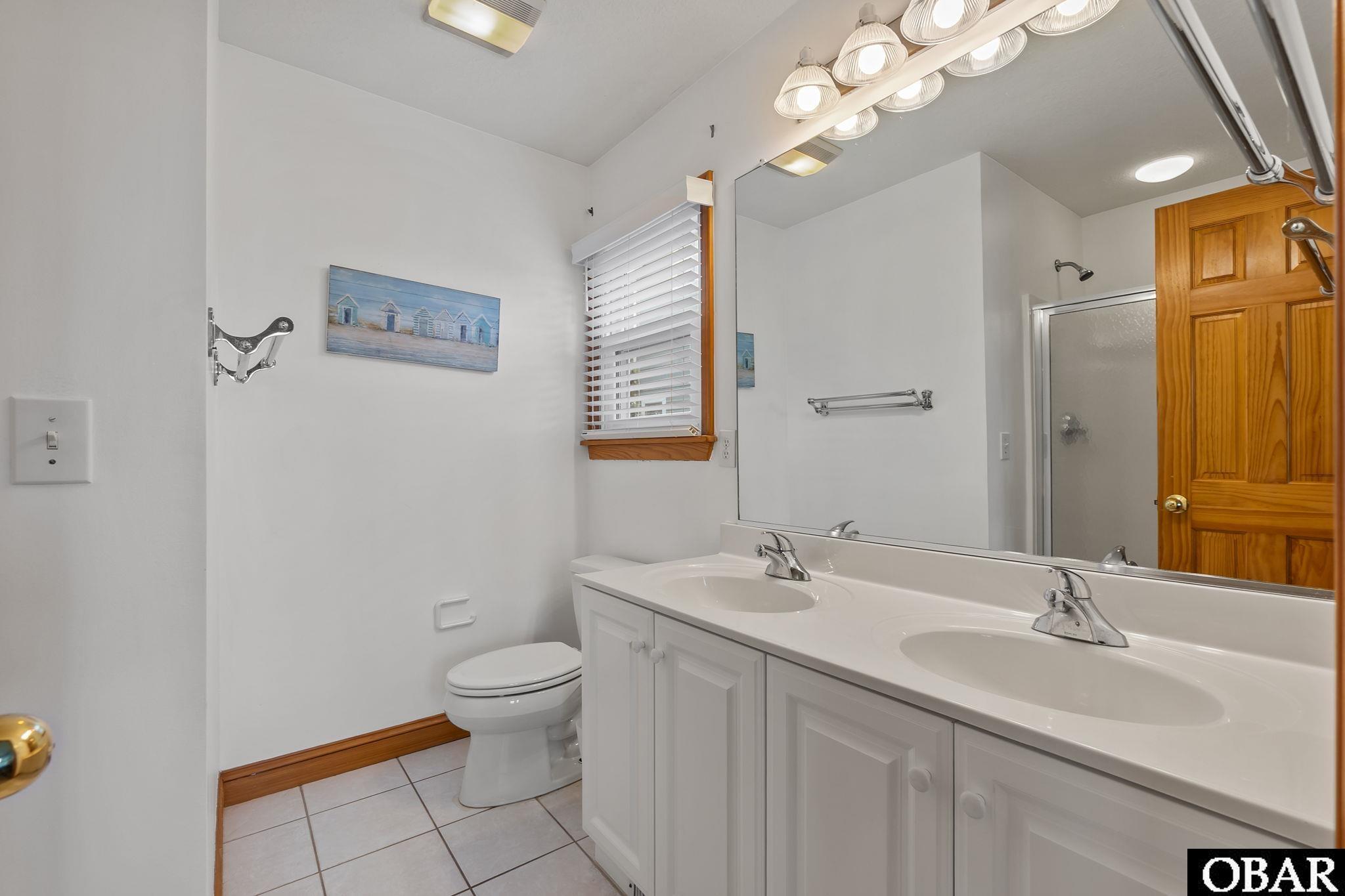 601 Wave Arch Corolla, NC 27927 - Photo 22 of 47 Bath