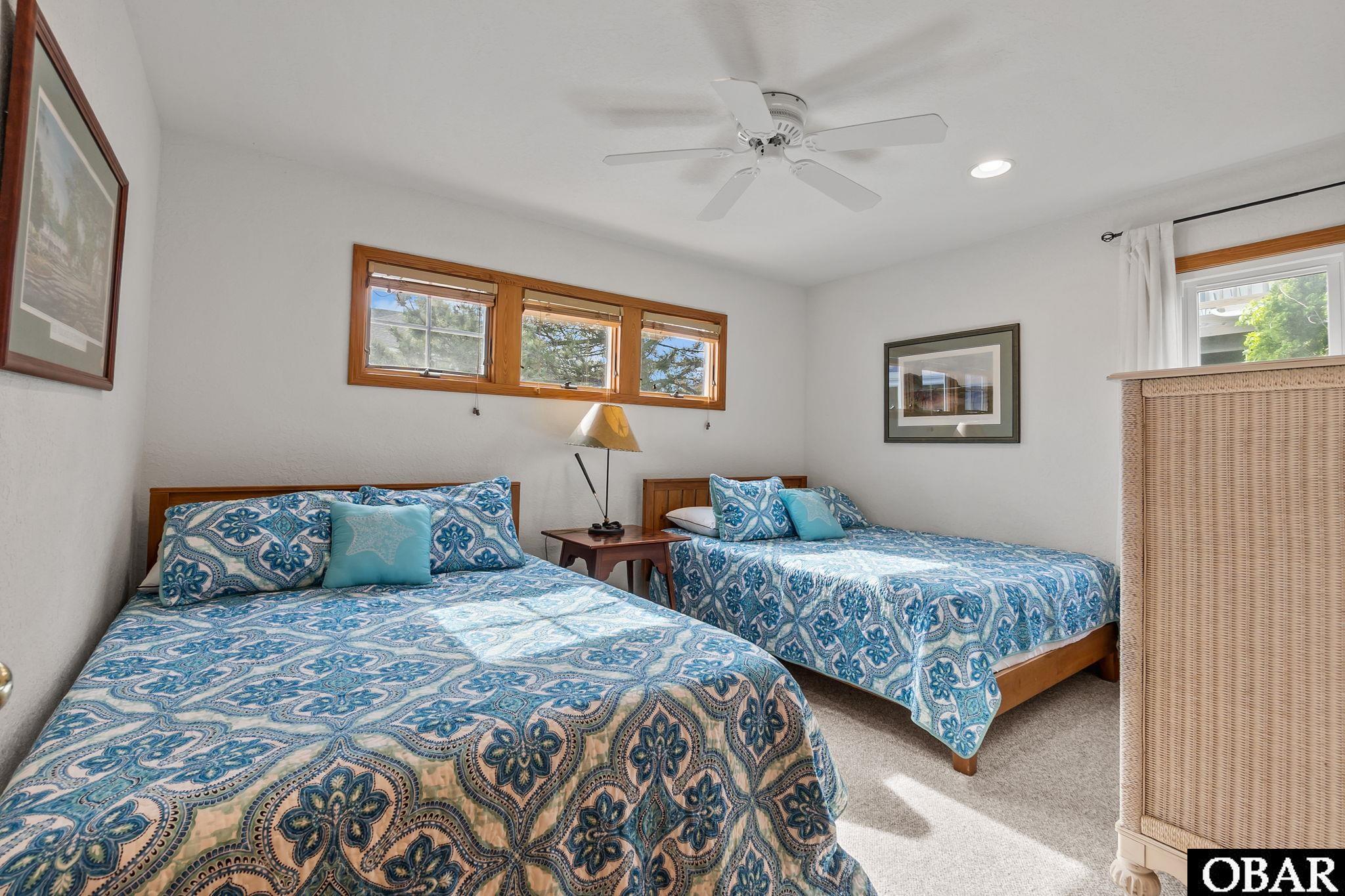 601 Wave Arch Corolla, NC 27927 - Photo 23 of 47 Bedroom