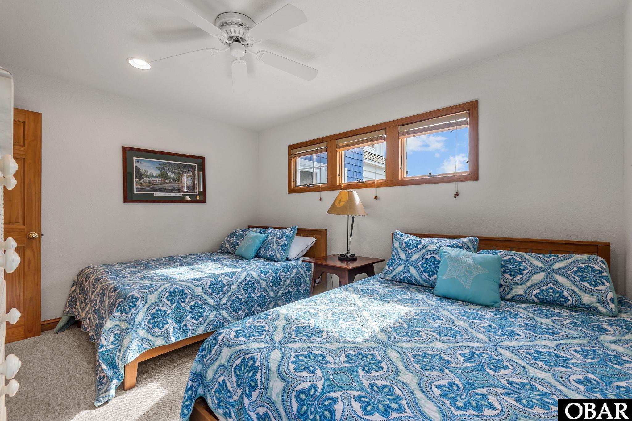 601 Wave Arch Corolla, NC 27927 - Photo 24 of 47 Bedroom