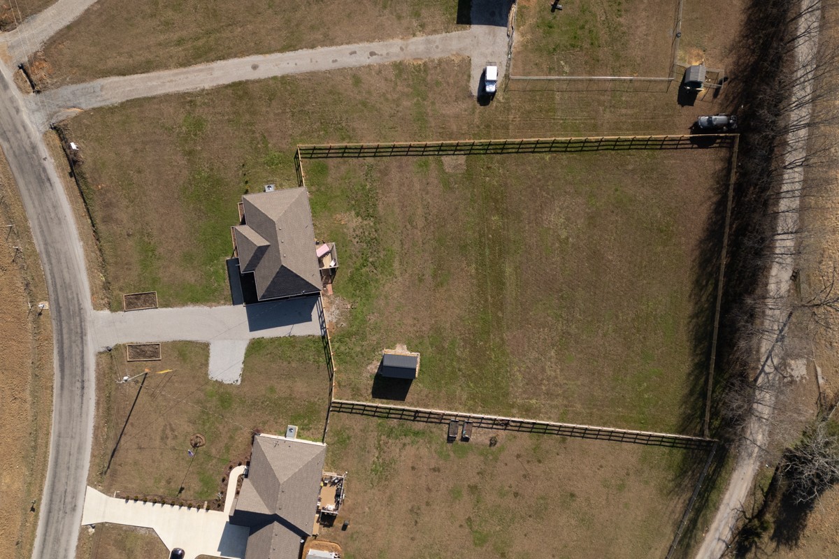 4915 Little Dry Creek Road Pulaski, TN 38478 - Photo 33 of 45 a bathroom with a shower