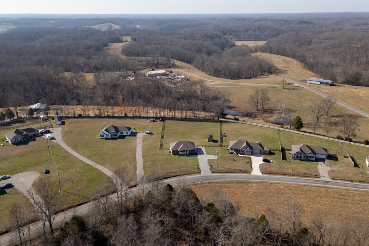 4915 Little Dry Creek Road Pulaski, TN 38478 - Photo 36 of 45