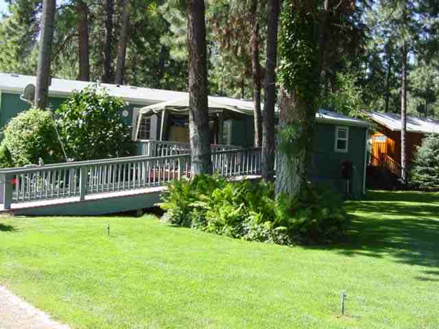 27005 West Long Lake Road Ford, WA 99013 - Photo 1 of 8